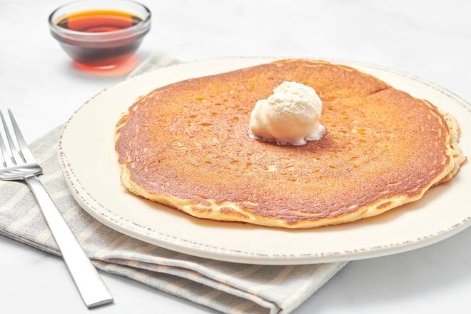 Order Multigrain Pancake food online from First Watch store, Liberty Township on bringmethat.com