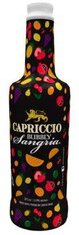 Order Capriccio Red, 750 ml. Bubbly Sangria food online from Oakdale Wine & Spirits Inc store, Oakdale on bringmethat.com