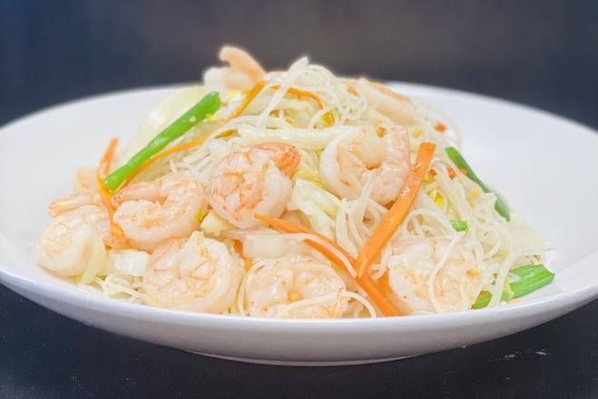 Order Shrimp Chow Mei Fun food online from Hong Kong store, Nashville on bringmethat.com