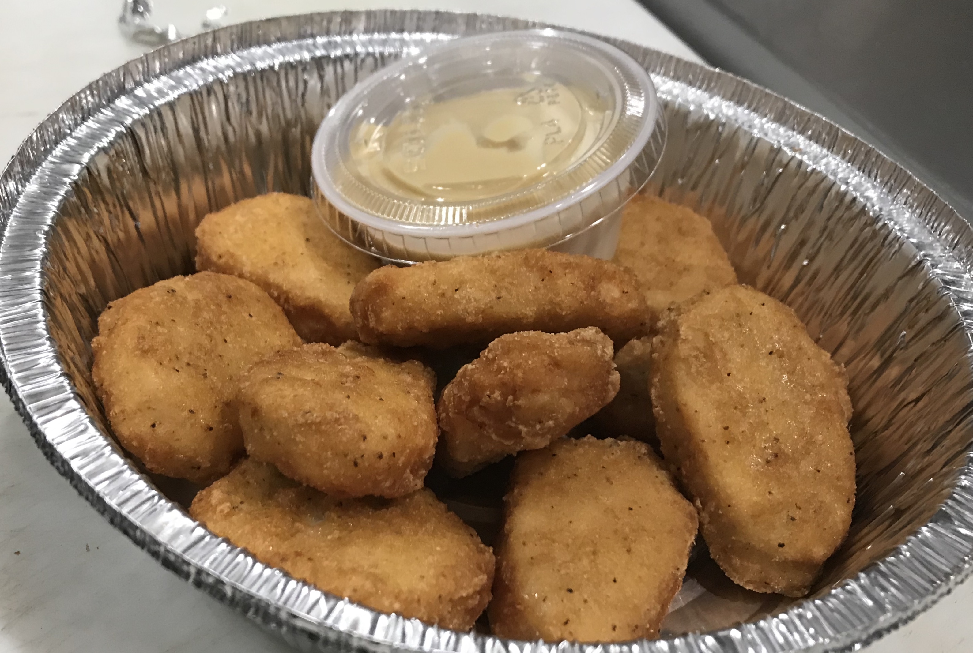Order Chicken Nuggets food online from Pepperoni store, Oaklyn on bringmethat.com