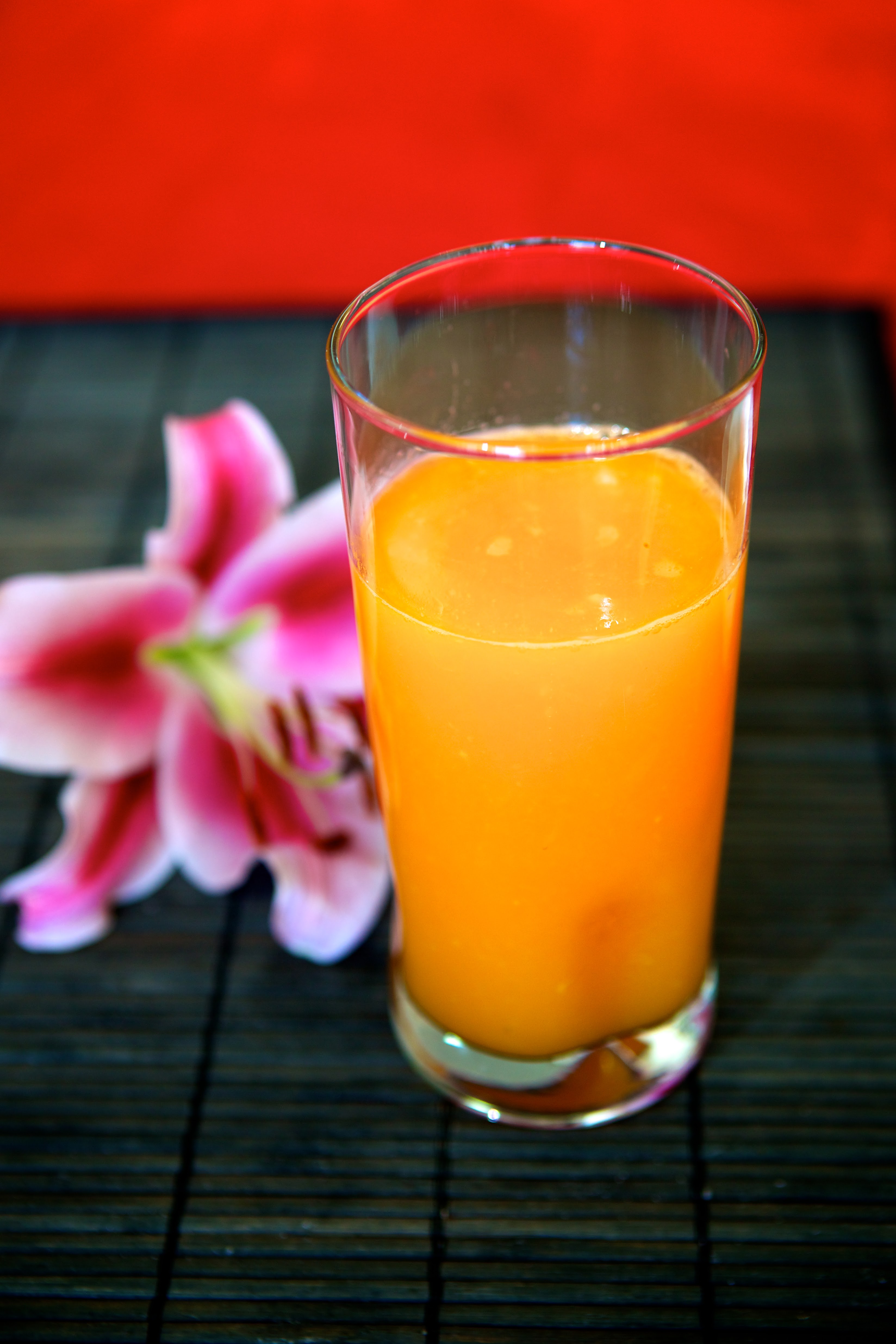 Order Fresh Orange Juice food online from Le Paradis store, hayward on bringmethat.com