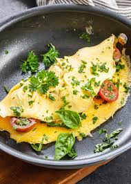 Order Omelet Breakfast food online from Perfect Cup Cafe store, Hockessin on bringmethat.com