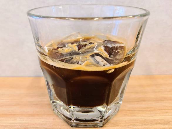 Order Iced Espresso food online from Blue State Coffee store, Providence on bringmethat.com