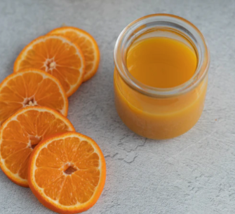 Order Fresh Squeezed Orange Juice food online from Cafe N Te store, Fountain Valley on bringmethat.com
