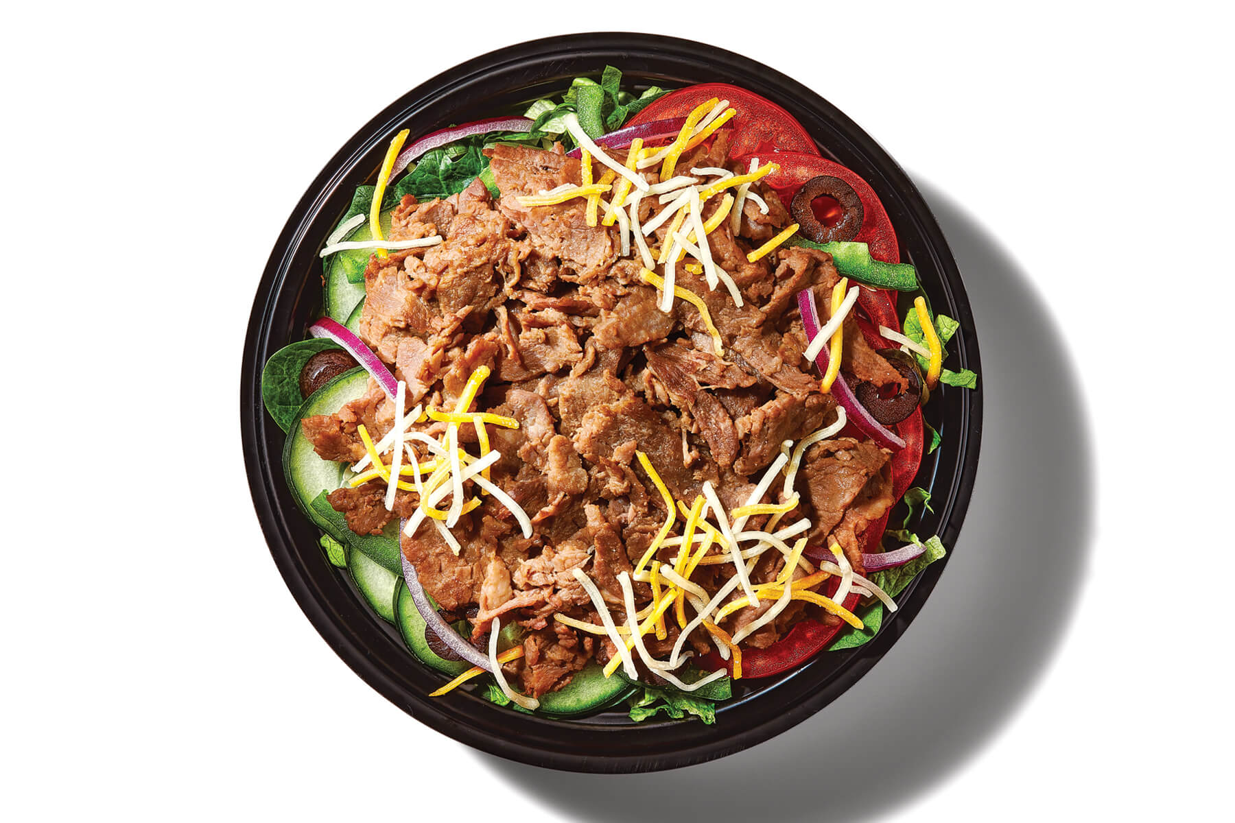 Order Steak & Cheese food online from Subway store, Stamford on bringmethat.com