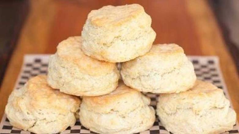 Order Plain Biscuit food online from Pine State Biscuits store, Portland on bringmethat.com