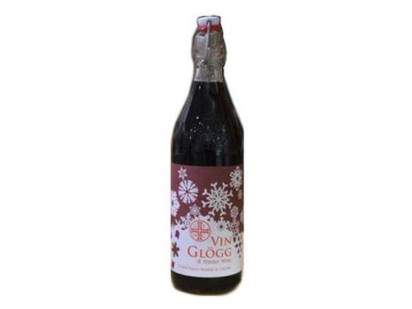 Order Glunz Vin Glogg A Winter Wine - 1L Bottle food online from Liquor Cabinet store, Houston on bringmethat.com
