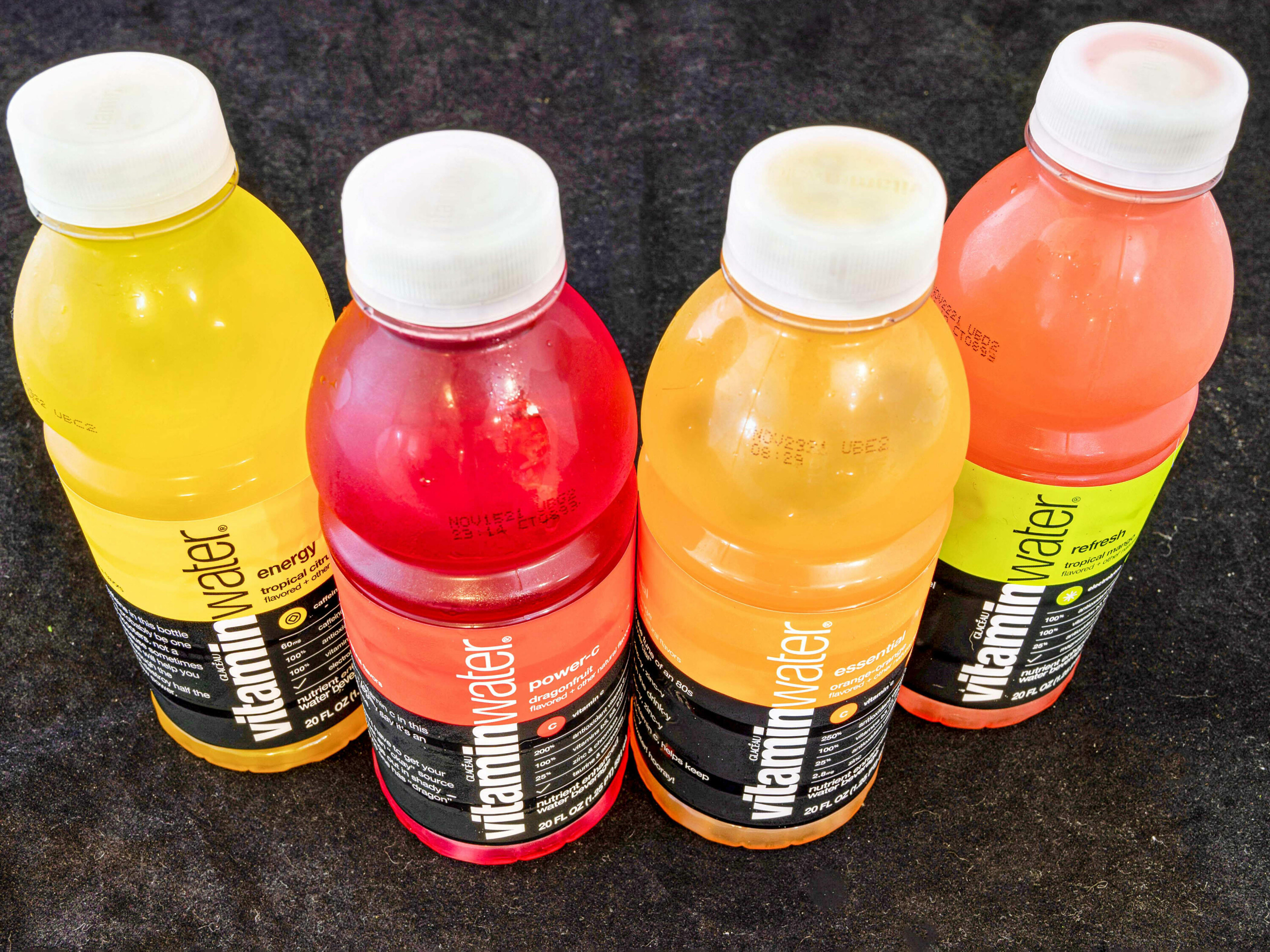 Order Vitamin Water food online from Bravo NY Pizza store, New Milford on bringmethat.com