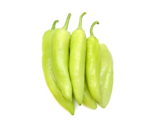 Order Sweet Banana Peppers food online from Albertsons Express store, Yuma on bringmethat.com