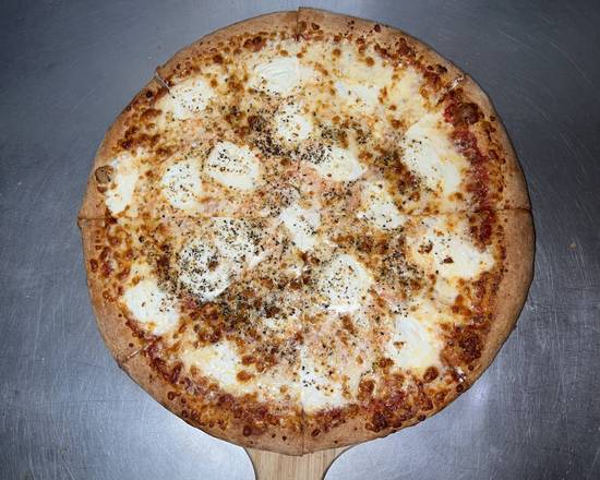 Order Trio food online from Amore Pizza store, Stoneham on bringmethat.com