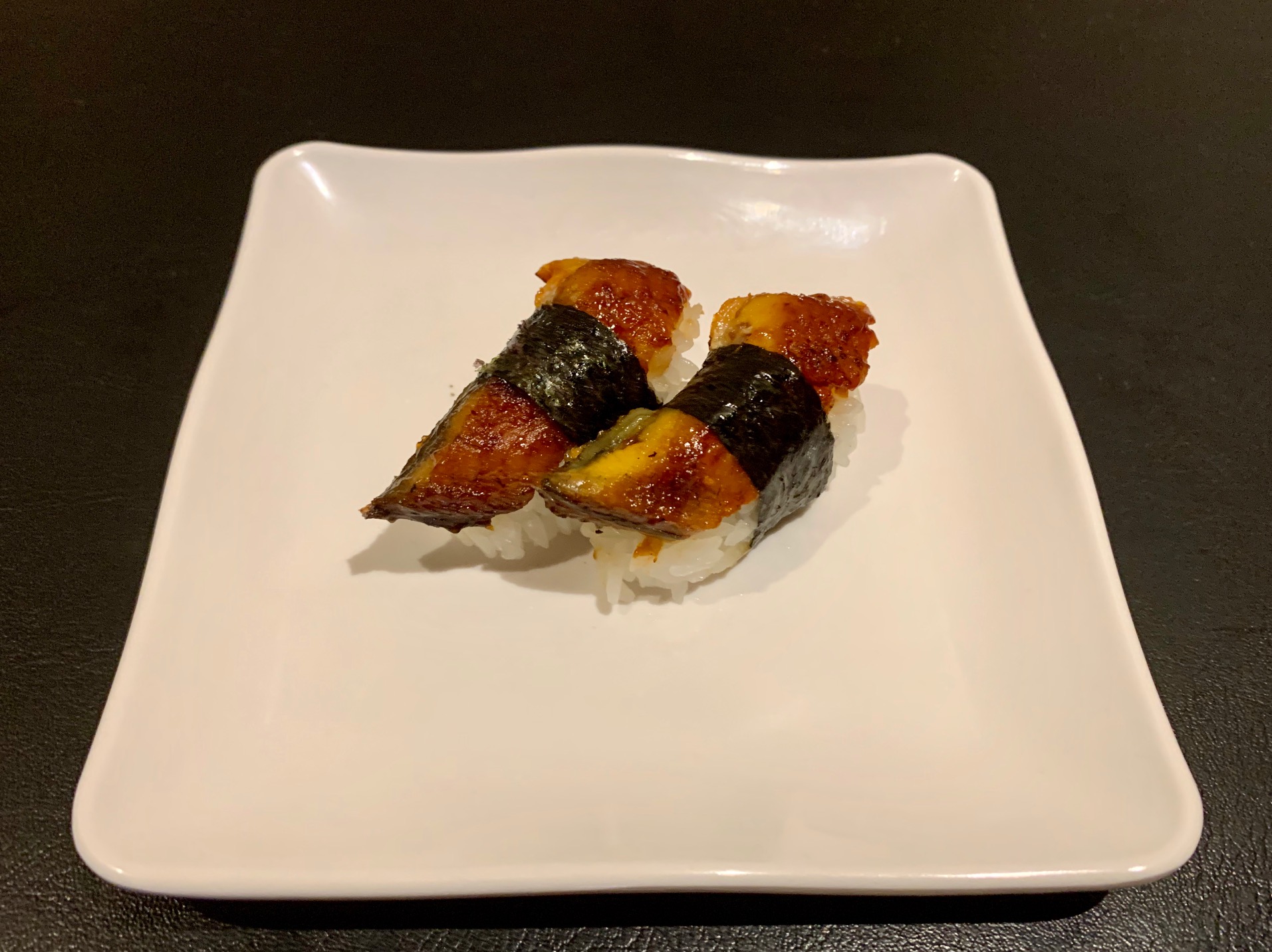 Order Unagi Nigiri food online from Sushi Katsu store, Lakewood on bringmethat.com