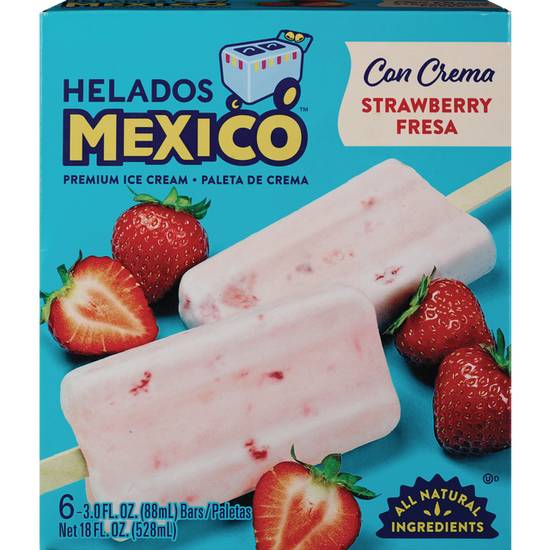 Order Strwbrry Cream 6pk food online from Cvs store, WEST COVINA on bringmethat.com