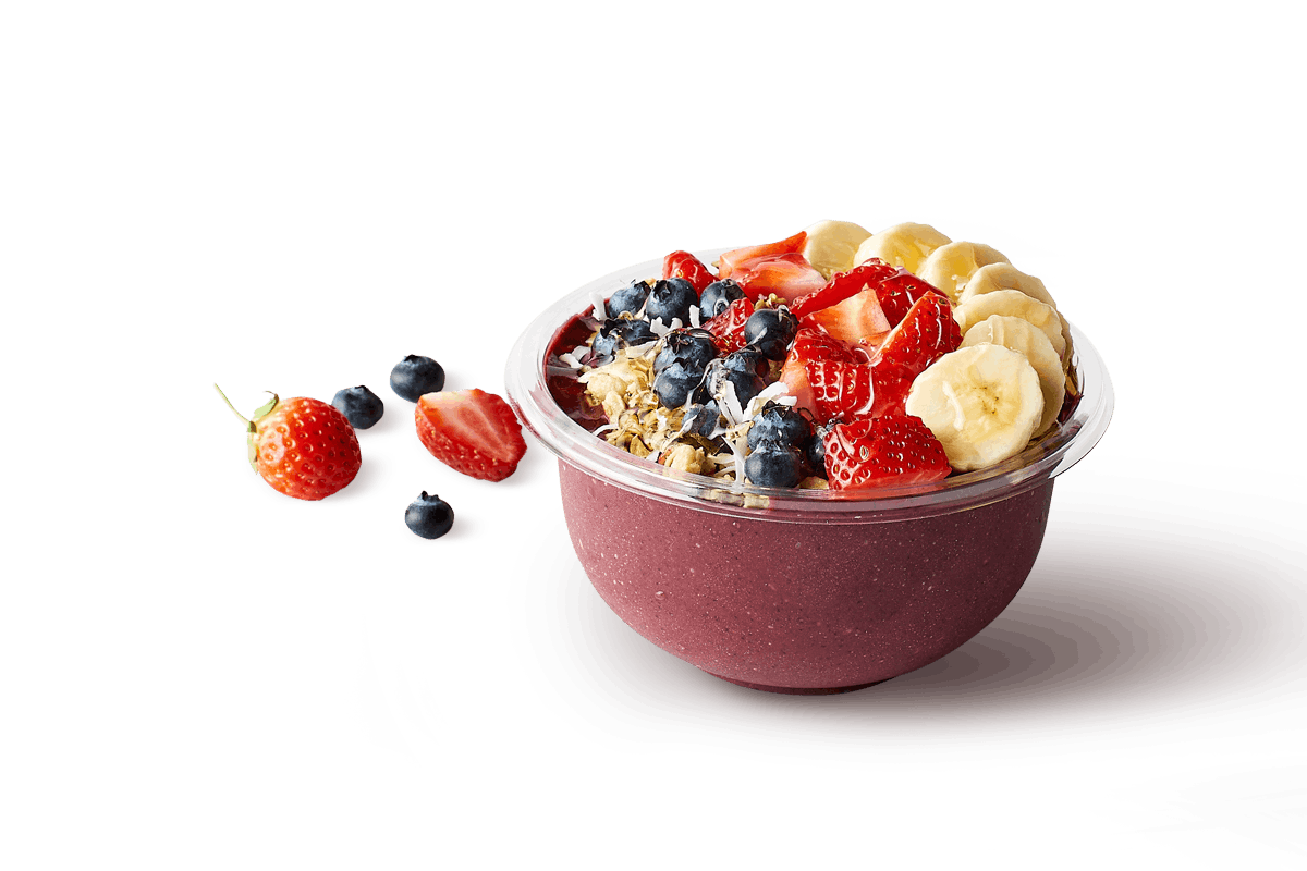 Order acai primo™  food online from Jamba store, Los Angeles on bringmethat.com