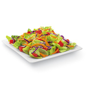 Order Side Salad food online from Hamilton Dq store, Sioux City on bringmethat.com