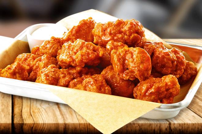 Order Boneless Wings Only  food online from Mangos Cafe store, Columbus on bringmethat.com
