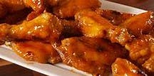 Order b# 12 Pcs Wings food online from Chicken Delight of Rahway store, Rahway on bringmethat.com