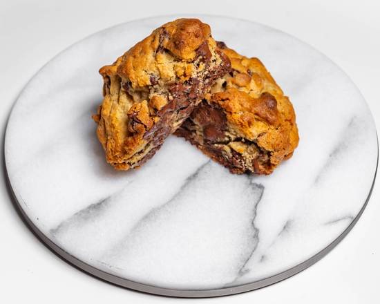 Order Choco Chip Cookie Mountain food online from The Bougie Foodie store, Salt Lake City on bringmethat.com