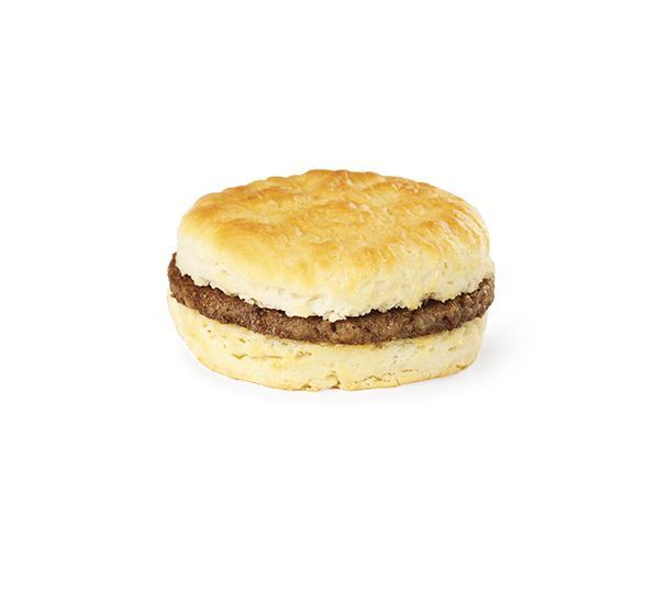 Order Biscuit with Sausage food online from Whataburger store, Fultondale on bringmethat.com
