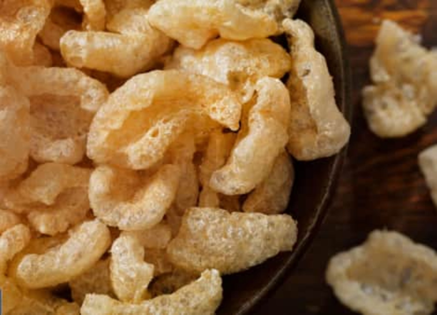 Order Pork Rinds. food online from Old Country Place store, Canton on bringmethat.com