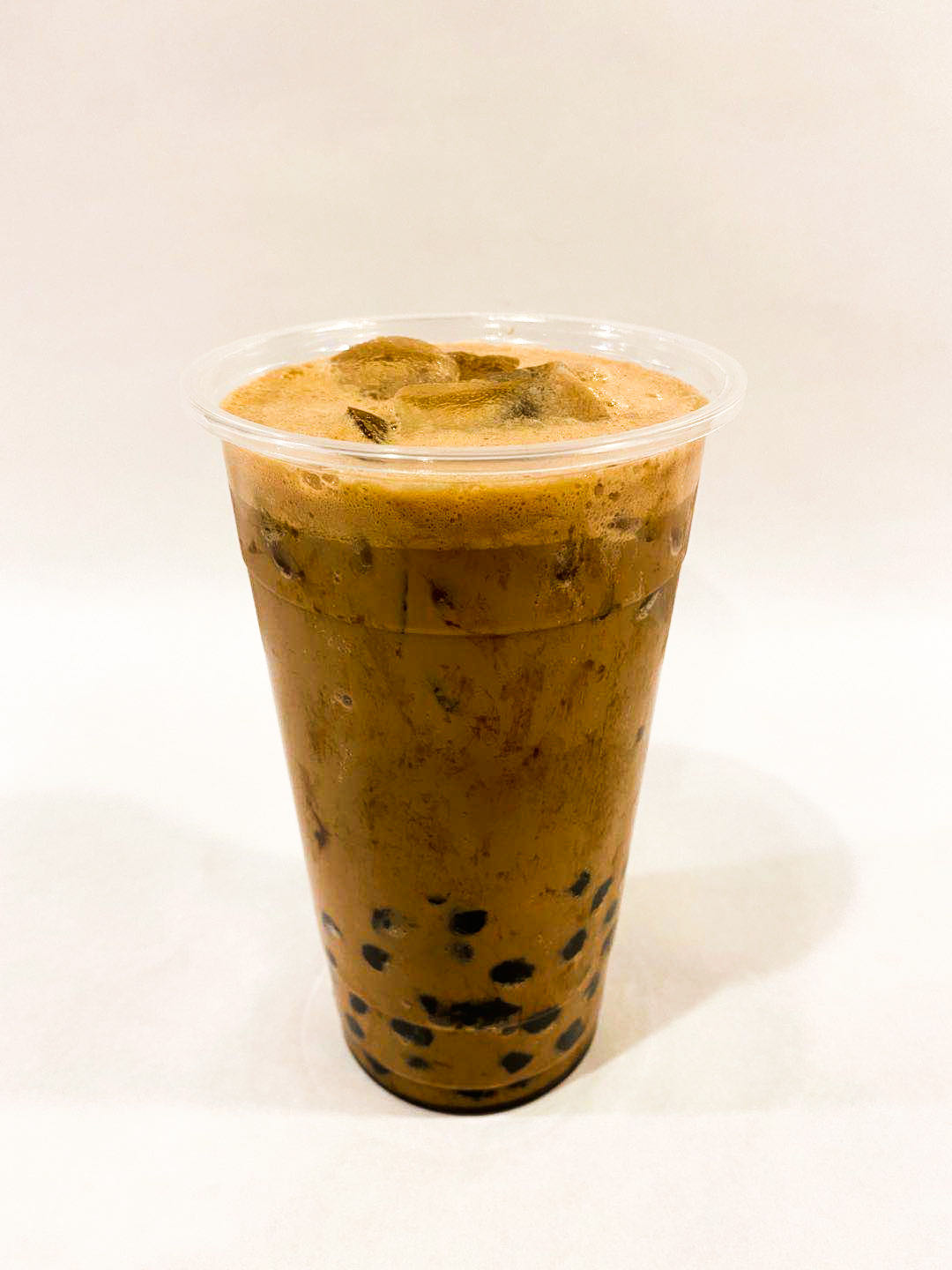 Order Brown Sugar Boba Milk Tea food online from Jade Tree Asian Bistro store, Providence on bringmethat.com