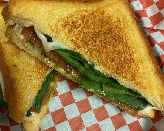 Order La Cecilia  food online from Everdine Grilled Cheese Co. store, Naperville on bringmethat.com
