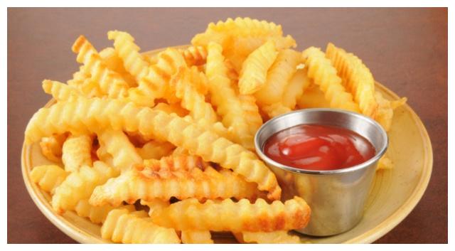 Order French Fries food online from Yummy Asian store, Salisbury on bringmethat.com