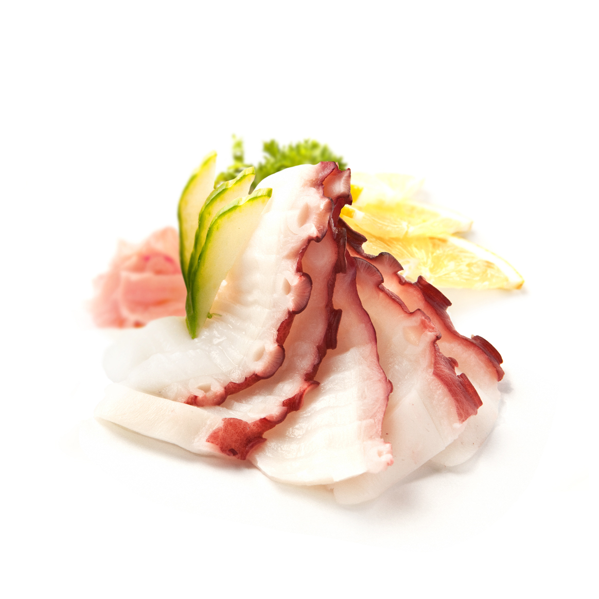 Order Octopus Sashimi food online from Sushi Xuan store, Albuquerque on bringmethat.com