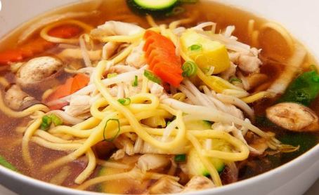 Order Noodle Soup food online from Estihana store, Teaneck on bringmethat.com