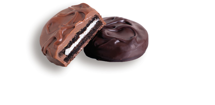 Order Oreo Cookie food online from Le Chocolat store, Williamsport on bringmethat.com