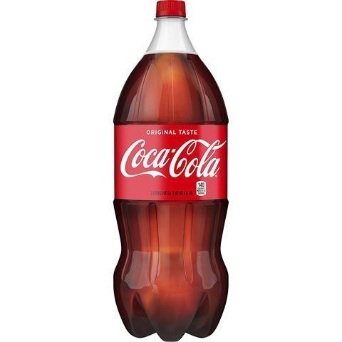 Order Coke Classic 2L food online from 7-Eleven store, Austin on bringmethat.com