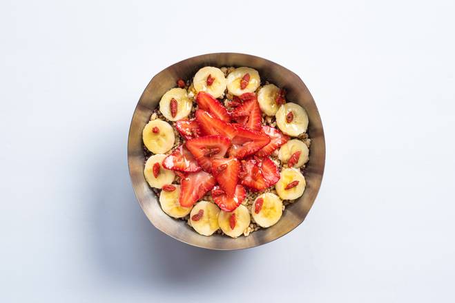 Order Vitality Bowl food online from Vitality Bowls store, Boulder on bringmethat.com