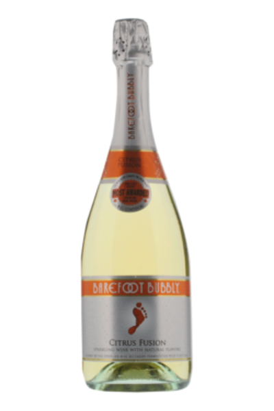 Order Barefoot Bubbly Orange food online from Friends Liquor store, San Francisco on bringmethat.com