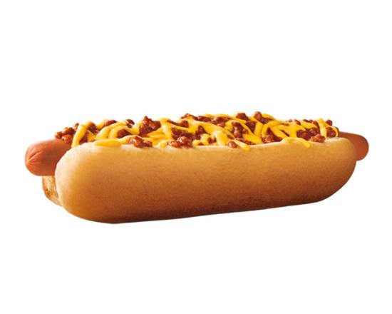 Order Footlong Quarter Pound Coney food online from Sonic store, Liberty Hill on bringmethat.com