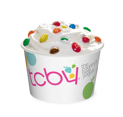 Order  Shiver food online from Tcby store, Mohegan Lake on bringmethat.com