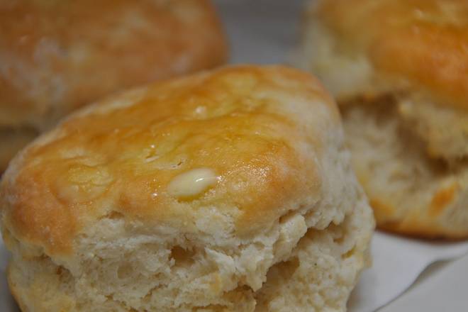 Order BUTTERMILK BISCUIT food online from 54th Street Grill & Bar - store, Kansas City on bringmethat.com