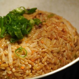 Order MORI RICE food online from Palenque Grill store, McAllen on bringmethat.com