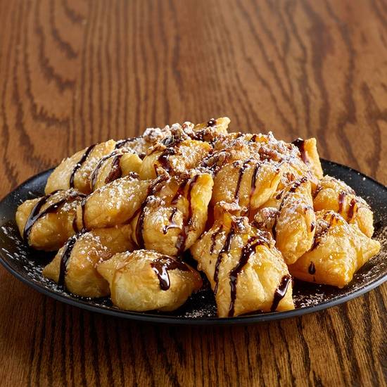 Order Fried Dough food online from Wild Wing Cafe store, Hilton Head Island on bringmethat.com