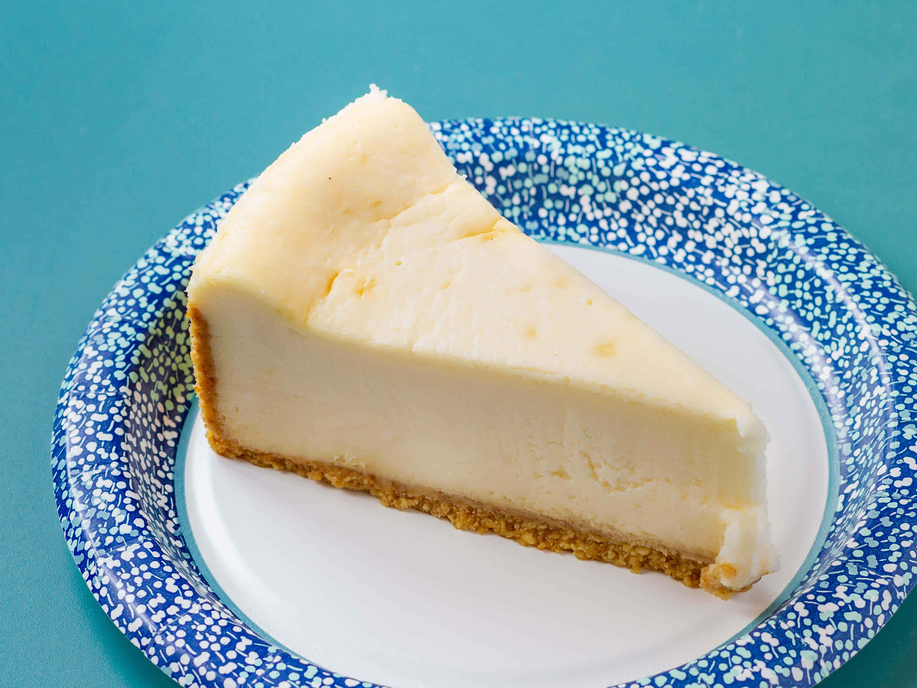 Order Cheesecake food online from Mike & Barry Deli store, Silver Spring on bringmethat.com