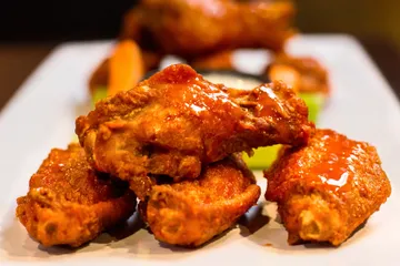 Order Mexican Wings food online from Taco 900 store, Laguna Hills on bringmethat.com