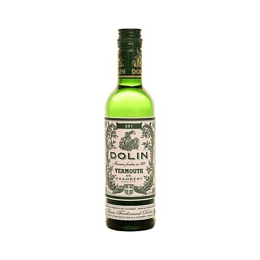 Order Dolin De Chambery Dry Vermouth (375 ML) 89077 food online from Bevmo! store, Torrance on bringmethat.com