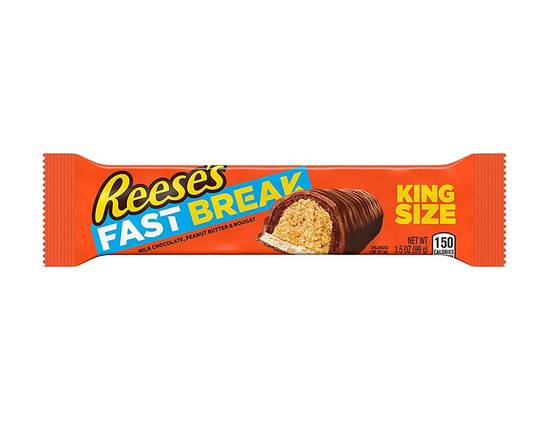 Order Fastbreak King Size 3.25oz food online from Chevron Extramile store, Vancouver on bringmethat.com