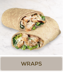 Order Classic Italian Wrap (478cals) food online from Quickchek store, Lawrence Township on bringmethat.com