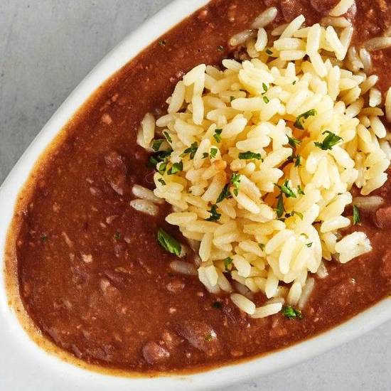 Order Red Beans and Rice food online from Copeland's of New Orleans - Slidell store, Slidell on bringmethat.com