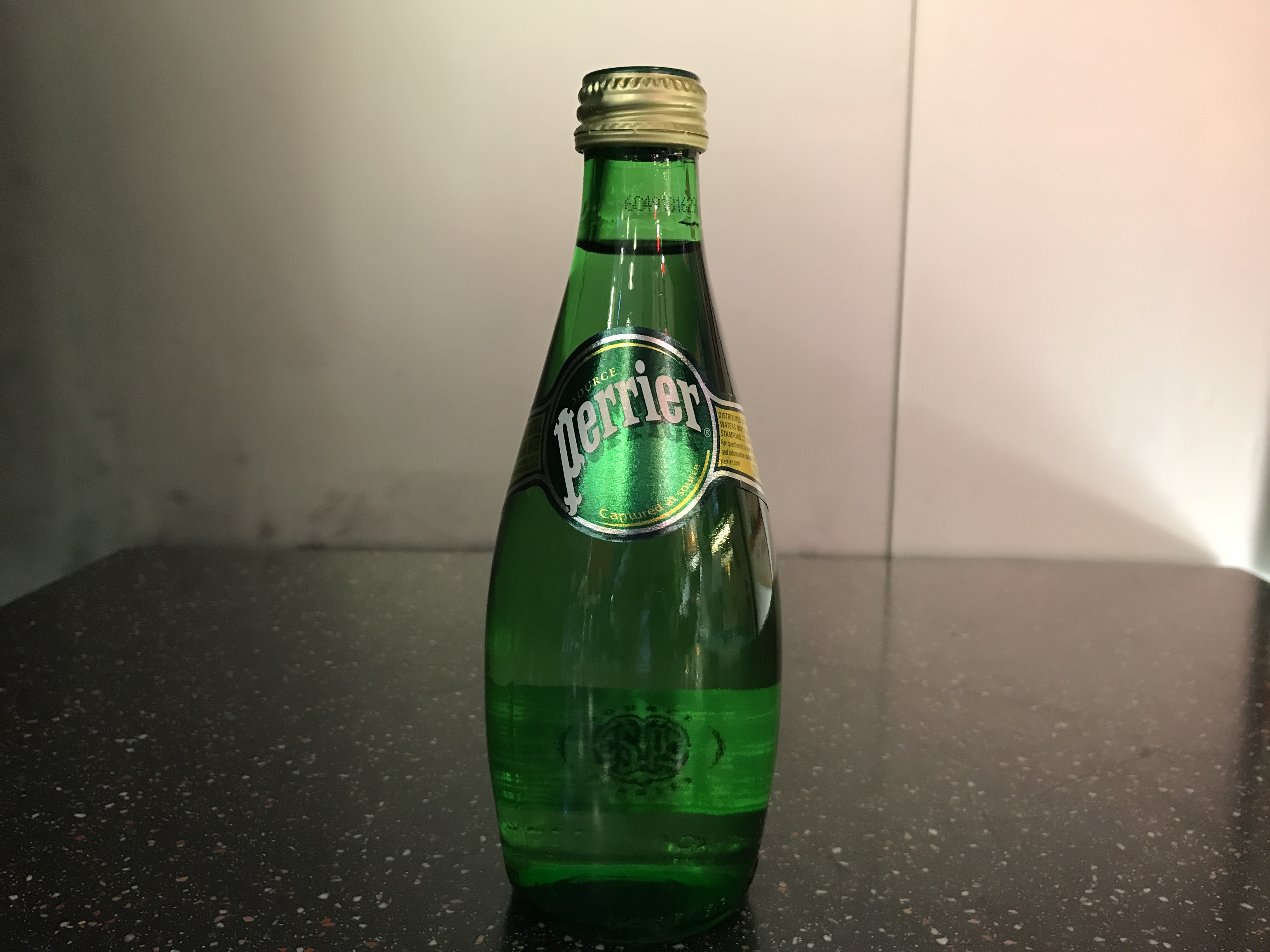 Order 153. Perrier Sparkling Water food online from Ollie's Sichuan store, New York on bringmethat.com