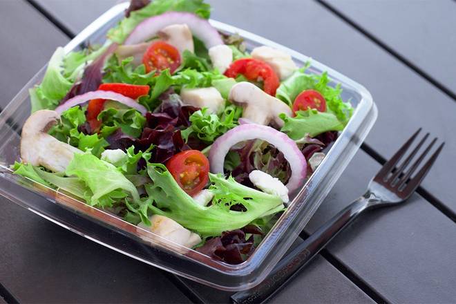 Order BYO Salad - Side food online from Blaze Pizza store, Auburn Hills on bringmethat.com