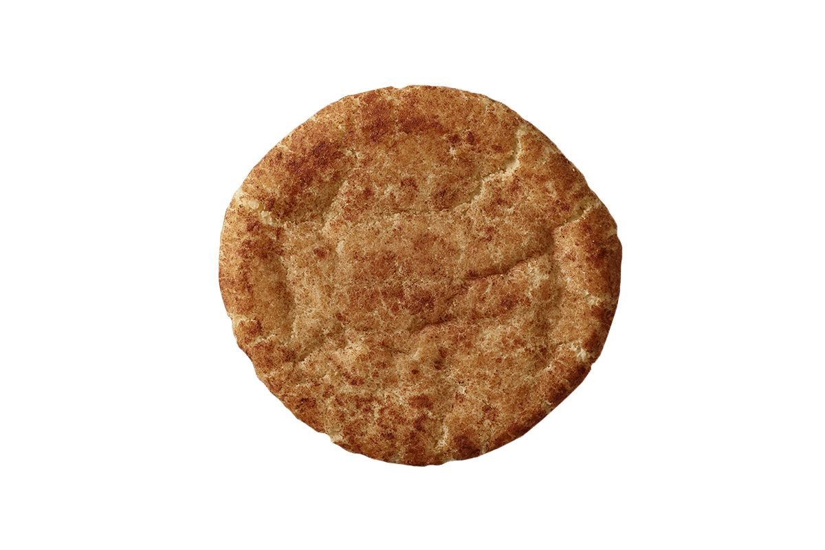 Order SNICKERDOODLE COOKIE food online from Tropical Smoothie Cafe store, Fayetteville on bringmethat.com