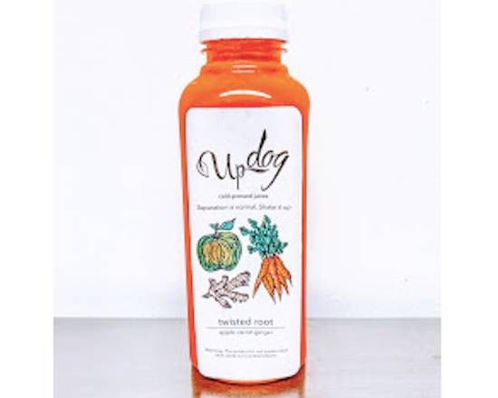 Order Twisted Roots  food online from Updog Smoothies & Juices store, Marietta on bringmethat.com