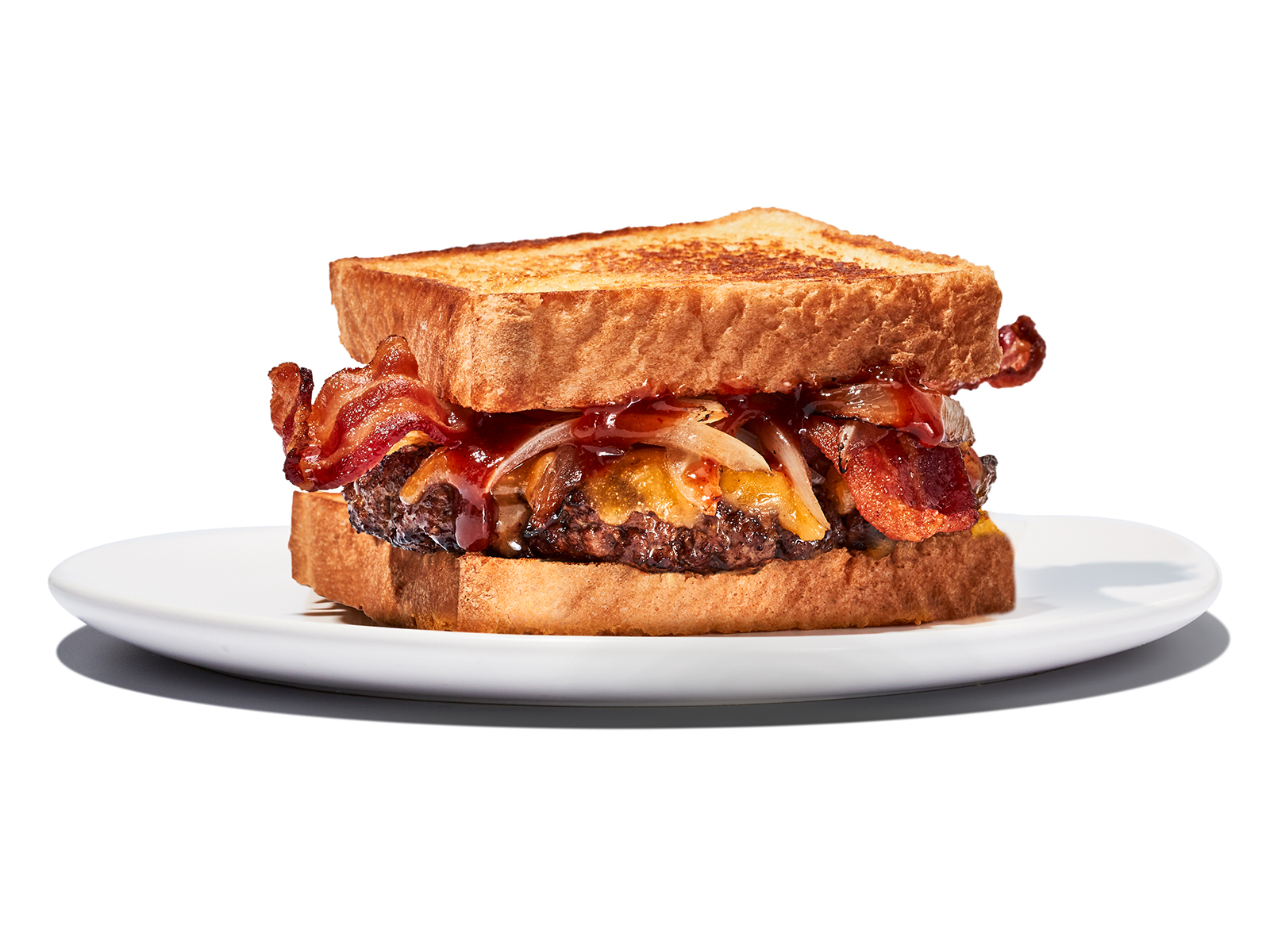 Order Twisted Texas Melt food online from Hooters store, Independence on bringmethat.com