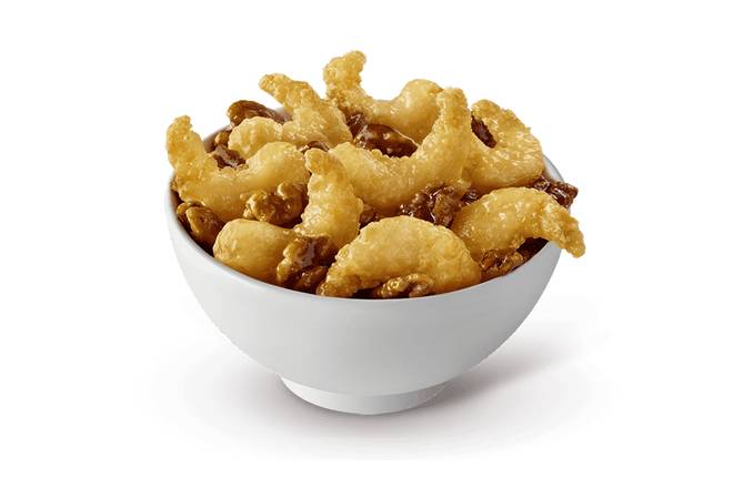 Order Honey Walnut Shrimp food online from Panda Express store, Forsyth on bringmethat.com