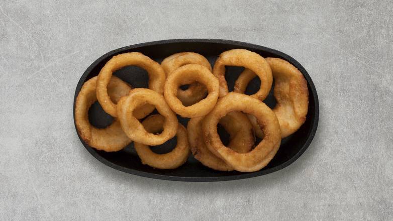 Order Onion Rings food online from Just Wing It. store, Conyers on bringmethat.com